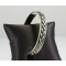 Handmade Egyptian Bedouin Vintage Style Bangle 