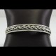 Handmade Egyptian Bedouin Vintage Style Bangle 
