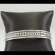 Handmade Egyptian Bedouin Vintage Style Bangle 