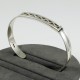 Handmade Egyptian Bedouin Vintage Style Bangle 