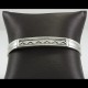 Handmade Egyptian Bedouin Vintage Style Bangle 