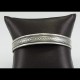 Handmade Egyptian Bedouin Vintage Style Bangle 