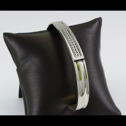 Handmade Egyptian Bedouin Vintage Style Bangle 