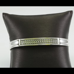 Handmade Egyptian Bedouin Vintage Style Bangle 