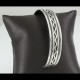 Handmade Egyptian Bedouin Vintage Style Bangle 