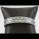 Handmade Egyptian Bedouin Vintage Style Bangle 