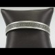 Handmade Egyptian Bedouin Vintage Style Bangle 