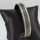 Handmade Egyptian Bedouin Vintage Style Bangle 