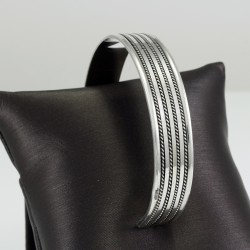 Handmade Egyptian Bedouin Vintage Style Bangle 