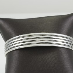 Handmade Egyptian Bedouin Vintage Style Bangle 