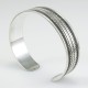 Handmade Egyptian Bedouin Vintage Style Bangle 