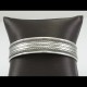 Handmade Egyptian Bedouin Vintage Style Bangle 