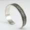 Handmade Egyptian Bedouin Vintage Style Bangle 