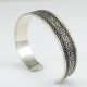 Handmade Egyptian Bedouin Vintage Style Bangle 