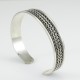 Handmade Egyptian Bedouin Vintage Style Bangle 