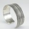 Handmade Egyptian Bedouin Vintage Style Bangle 
