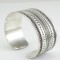 Handmade Egyptian Bedouin Vintage Style Bangle 