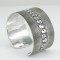 Handmade Egyptian Bedouin Vintage Style Bangle 