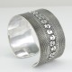 Handmade Egyptian Bedouin Vintage Style Bangle 