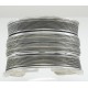 Handmade Egyptian Wide Bedouin Vintage Style Bangle 
