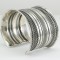 Handmade Egyptian Wide Bedouin Vintage Style Bangle 