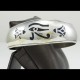 Handmade Egyptian Pharaonic Eye Of Protection Bangle 