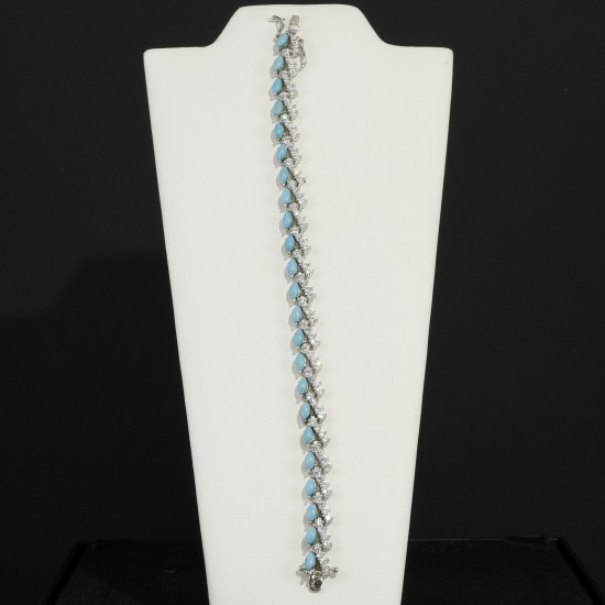 Turquoise Bracelet