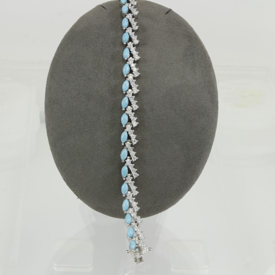 Turquoise Bracelet