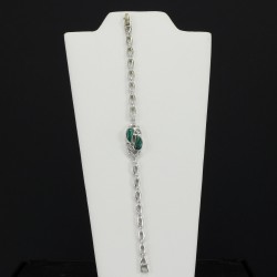 Malachite Bracelet