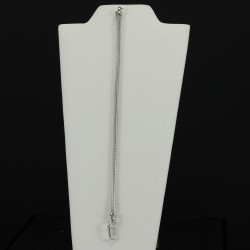 Plain Round Bracelet