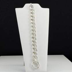 Plain Mariner ladies Bracelet
