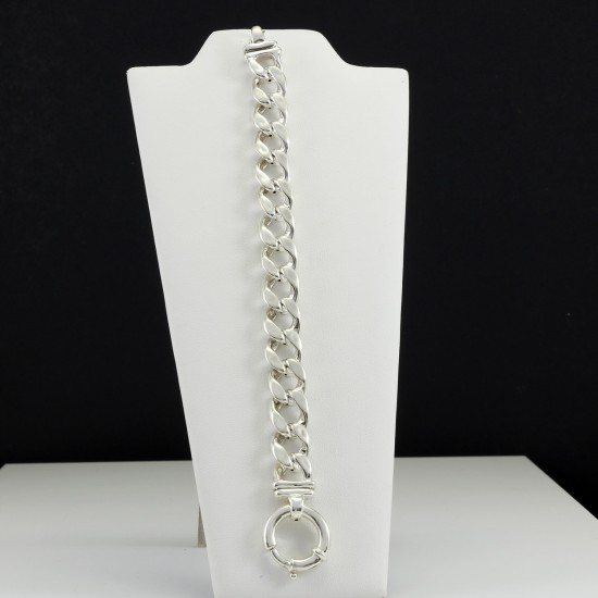Plain Mariner ladies Bracelet