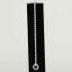 Fashionable Tennis  Bracelet