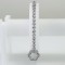 Fashionable Tennis  Bracelet