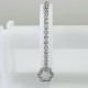 Fashionable Tennis  Bracelet