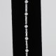 Fashionable Tennis  Bracelet