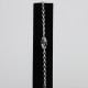 Fashionable Onyx Bracelet