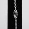 Fashionable Onyx Bracelet