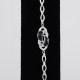 Fashionable Onyx Bracelet
