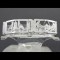 Egyptian PHaraonic Filigree Bracelet