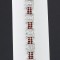 Fashionable Ruby Bracelet