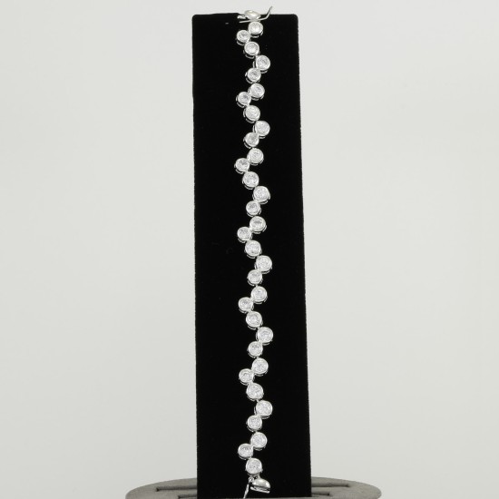 Fashionable Winding Bracelet