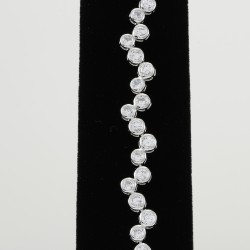Fashionable Winding Bracelet