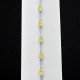 Fashionable Citrine Bracelet