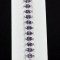 Fashionable Tanzanite Bracelet