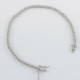 Fashionable Tennis  Bracelet
