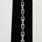 Fashionable Emerald Bracelet