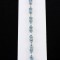 Fashionable Aqua Marine Bracelet