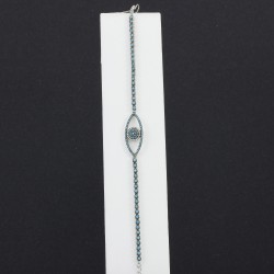 Fashionable Turquoise Bracelet
