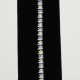 Fashionable Tennis Bracelet